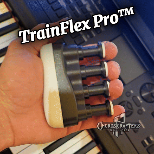 TrainFlex Pro™