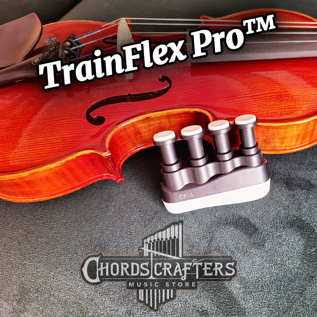 TrainFlex Pro™