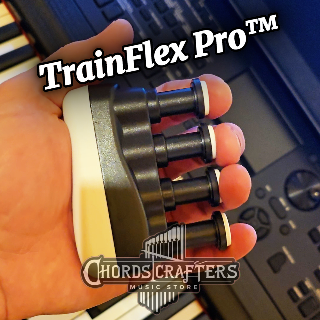 TrainFlex Pro™