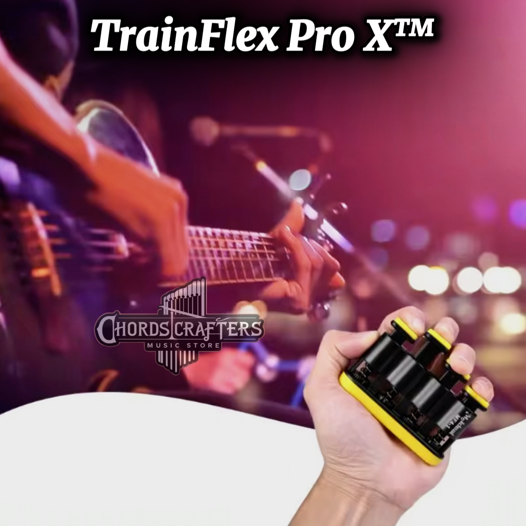 TrainFlex Pro X™