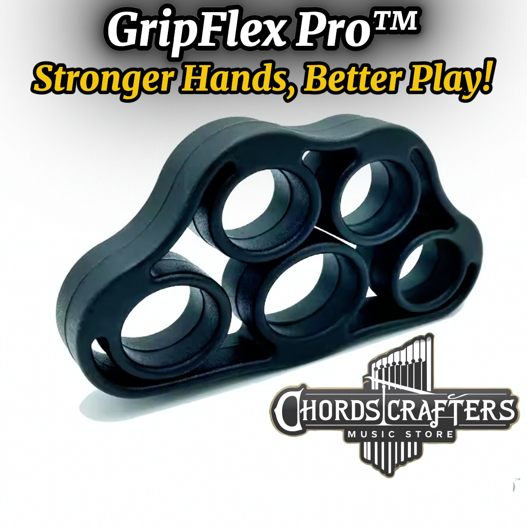 GripFlex Pro™