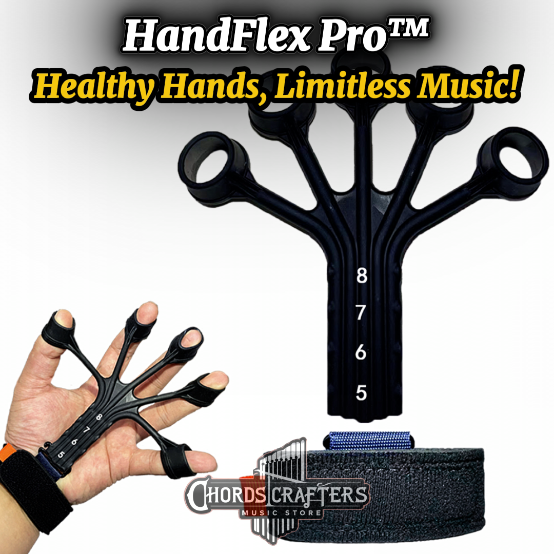 HandFlex Pro™