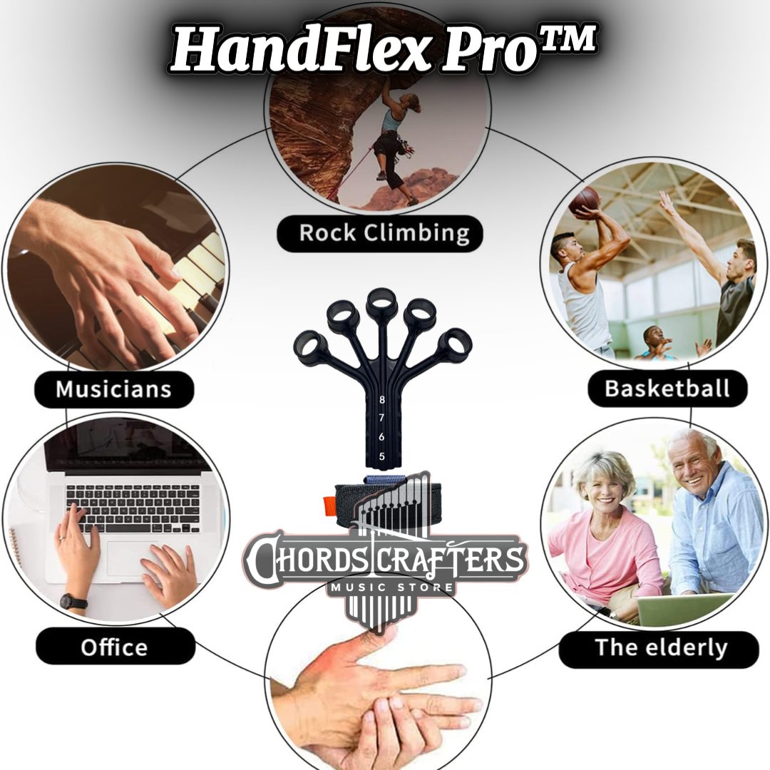 HandFlex Pro™