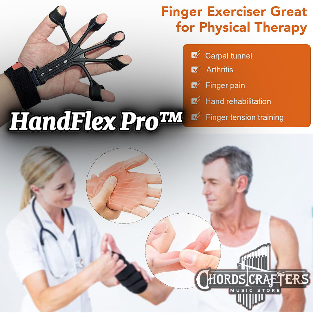 HandFlex Pro™