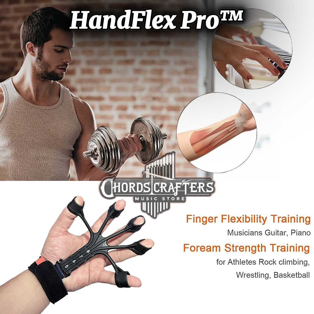 HandFlex Pro™