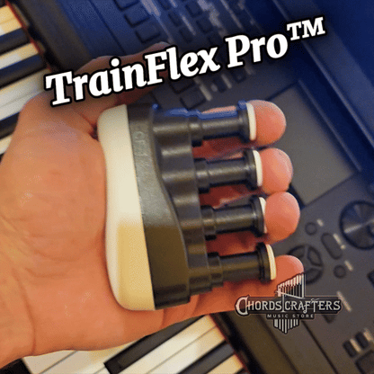 TrainFlex Pro™