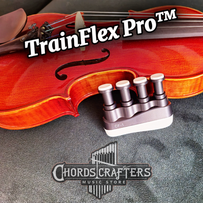 TrainFlex Pro™