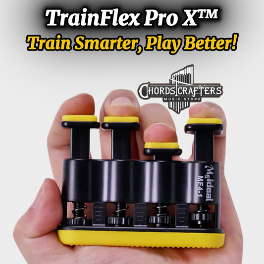 TrainFlex Pro X™