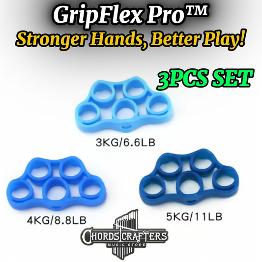 GripFlex Pro™