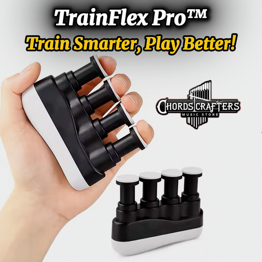 TrainFlex Pro™