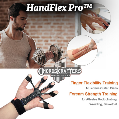 HandFlex Pro™